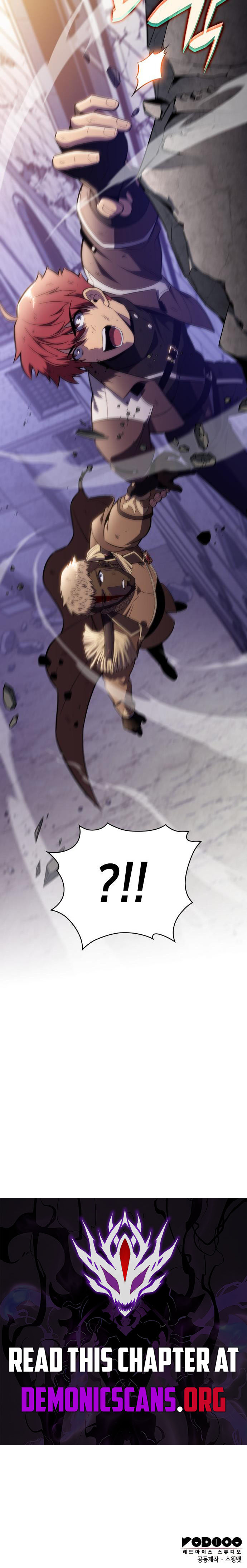 The Regressed Son of a Duke is an Assassin Chapter 136 17